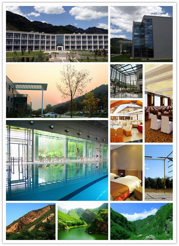 天津户外拓展 天津户外拓展