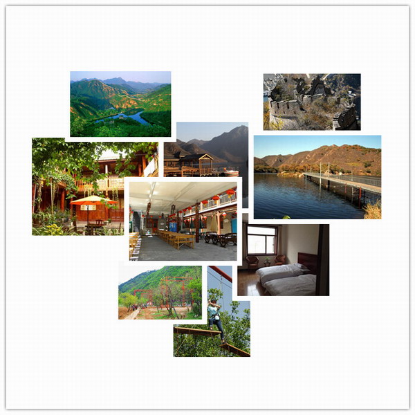 天津户外拓展 天津户外拓展