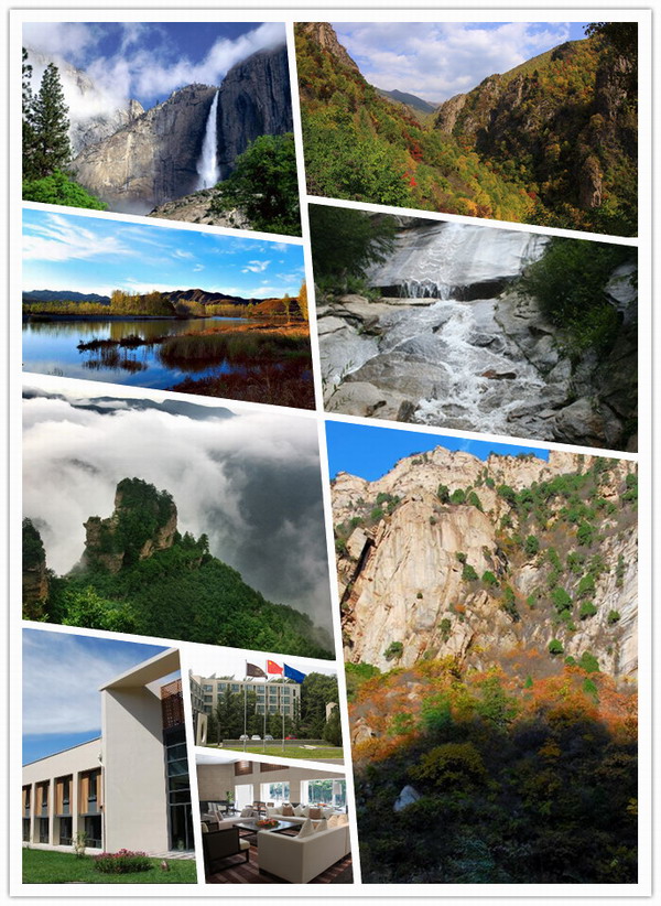 天津户外拓展 天津户外拓展