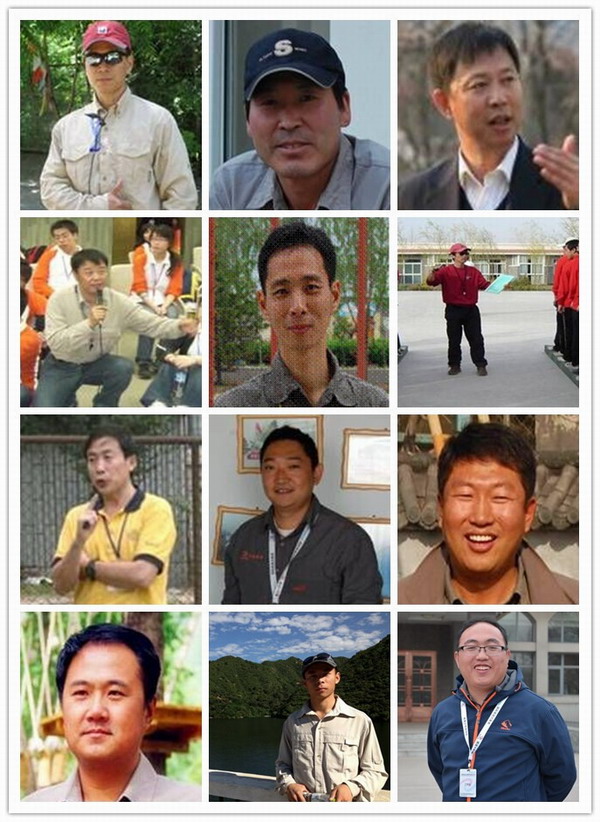 天津拓展培训公司