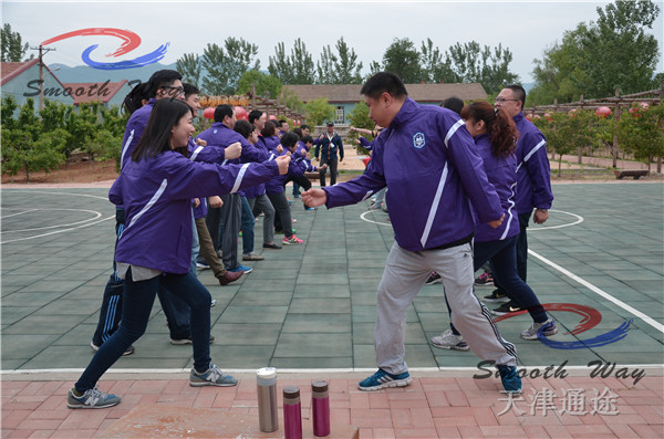 天津户外拓展 天津户外拓展