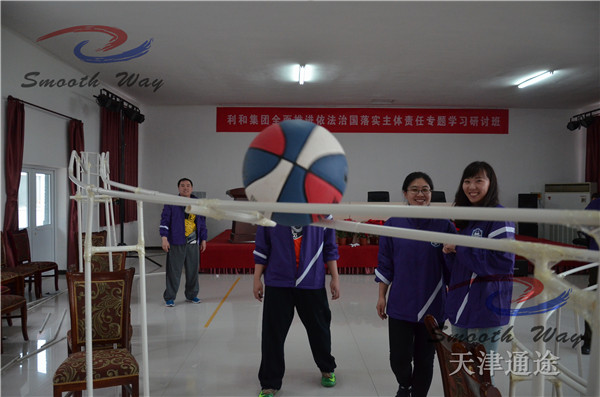 天津户外拓展 天津户外拓展