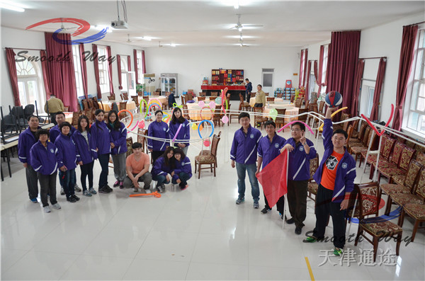 天津户外拓展 天津户外拓展